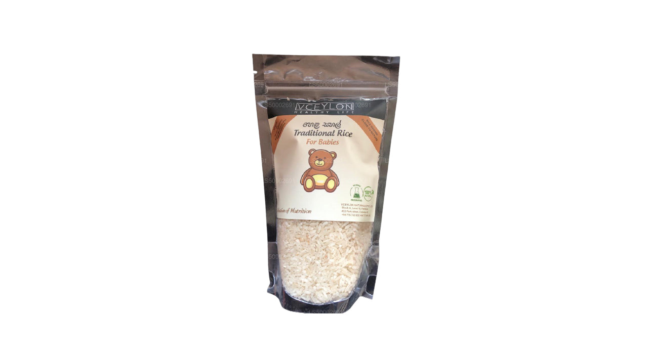 vCeylon Suwandel - Baby Pack (100g)