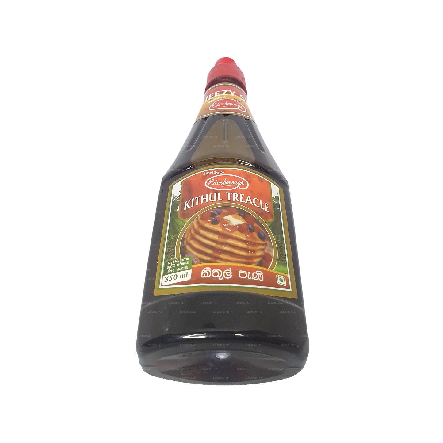 爱丁堡 Kithul Treacle