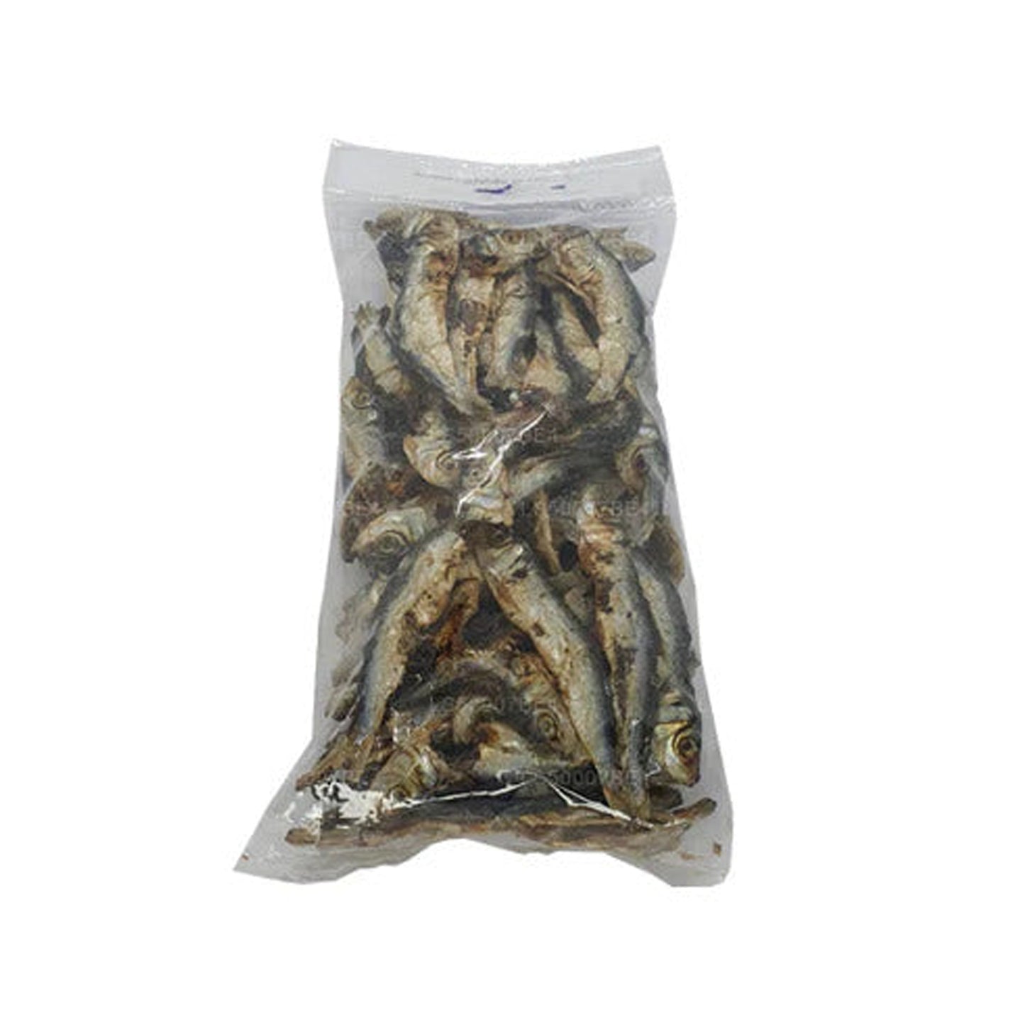 Lakpura 干基拉明（Bleeker Smoothbelly Sardinella）100g