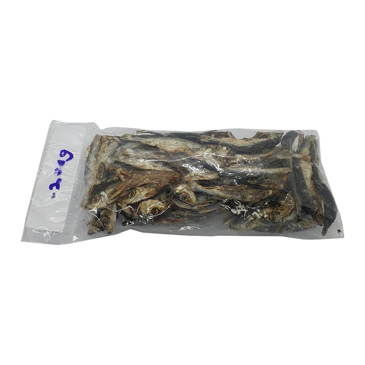 Lakpura 干基拉明（Bleeker Smoothbelly Sardinella）100g