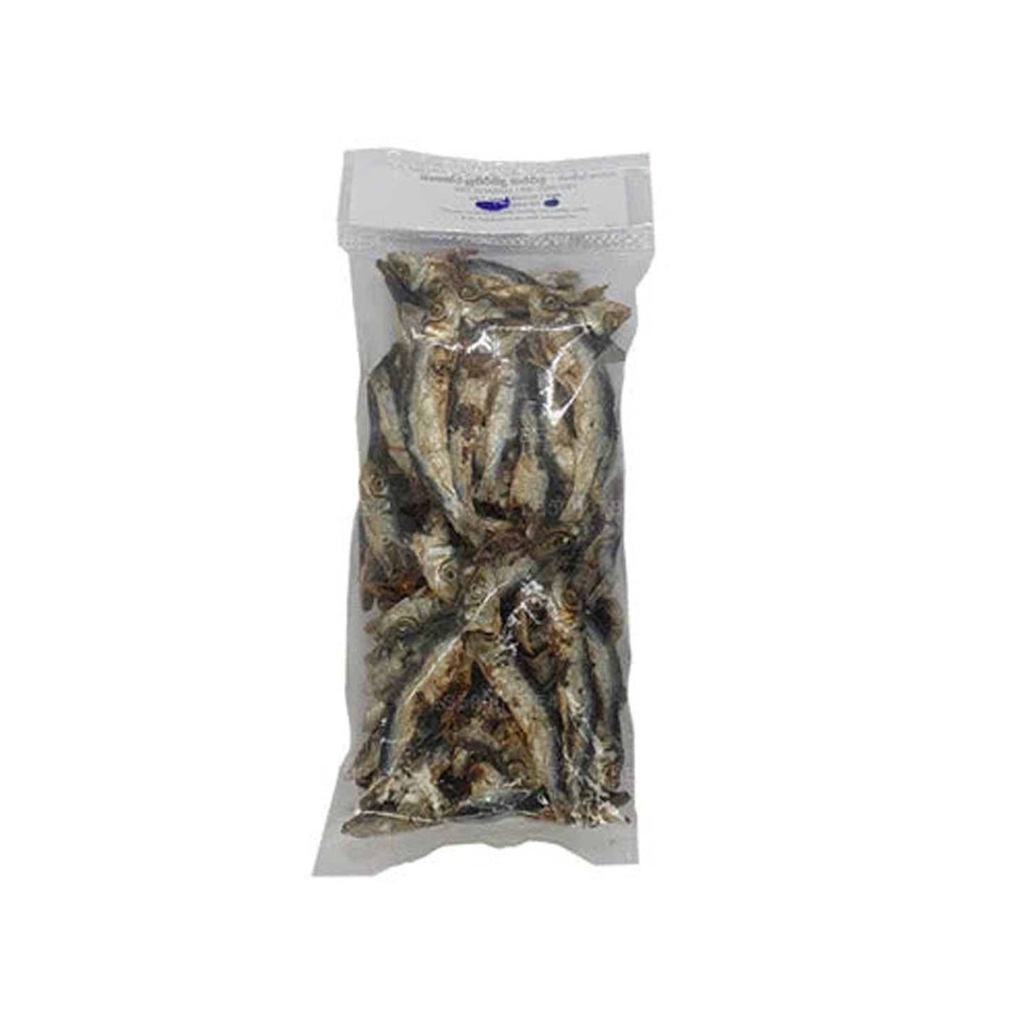 Lakpura 干基拉明（Bleeker Smoothbelly Sardinella）100g