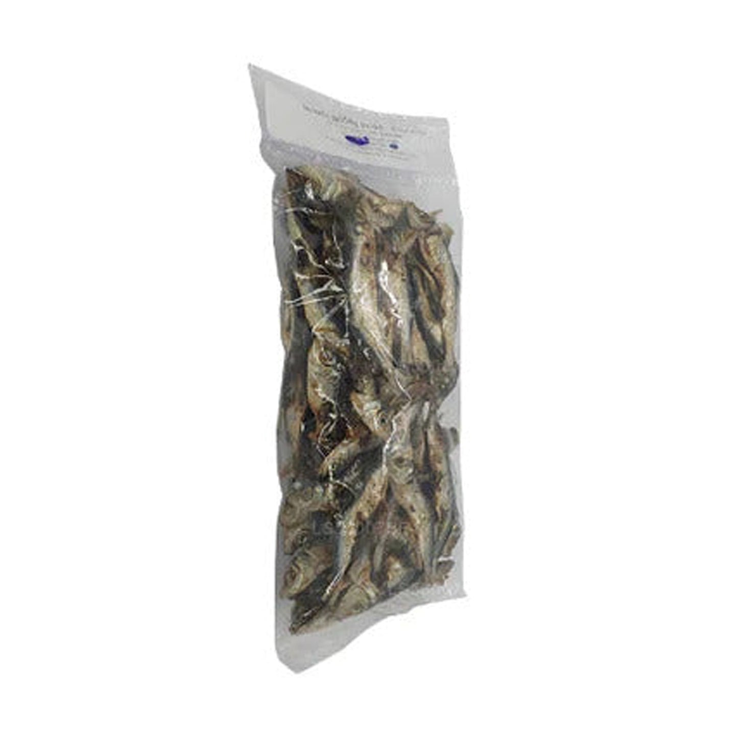 Lakpura 干基拉明（Bleeker Smoothbelly Sardinella）100g