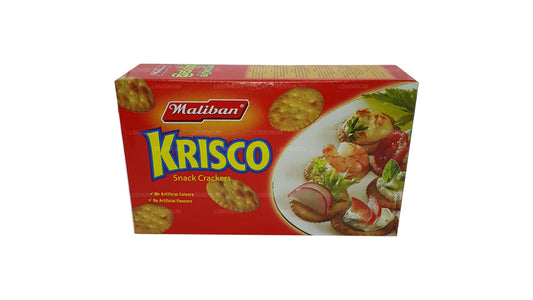 Maliban Krisco 零食饼干饼干 (170 克)