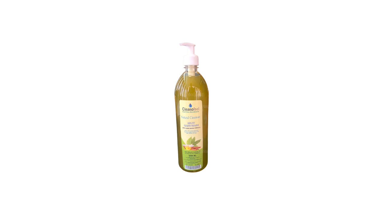 vCeylon Cleanofeel Hand Wash (1000ml)