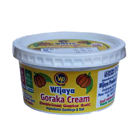 Wijaya Goraka Cream