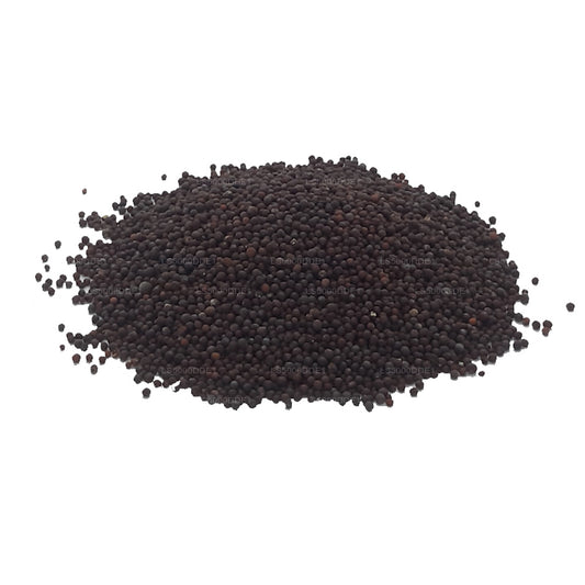 Lakpura 芥末籽 (100g)