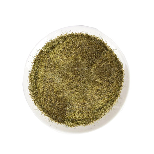 Lakpura 脱水 Polpala (Aerva lanata) 粉末 (100 g)