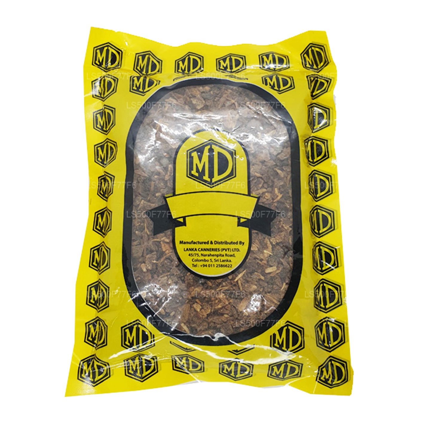 MD 马尔代夫炸鱼片 (50g)