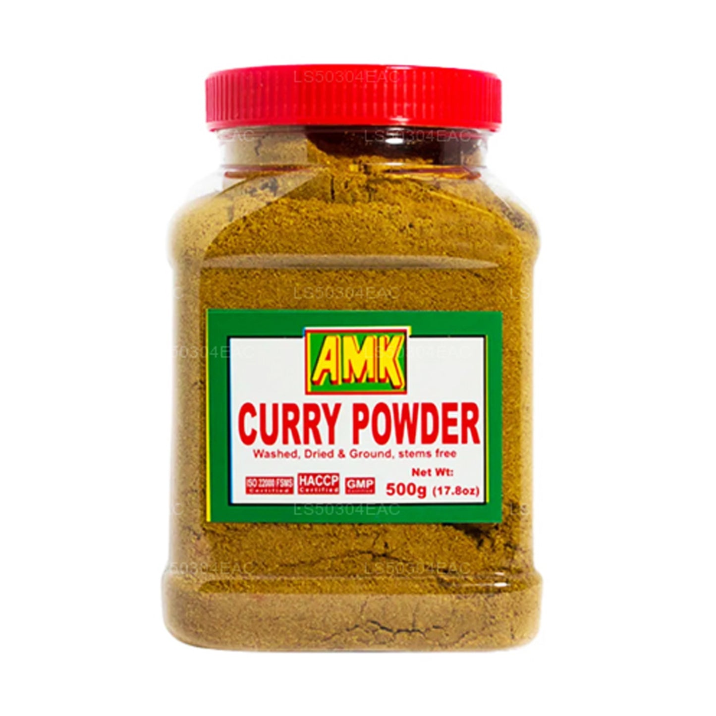 AMK 咖喱粉 (500 克)