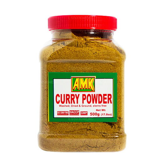 AMK 咖喱粉 (500 克)