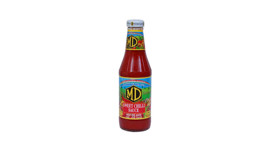 MD 甜辣酱 (400 克)