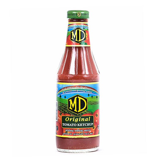 MD 番茄酱 (400 克)