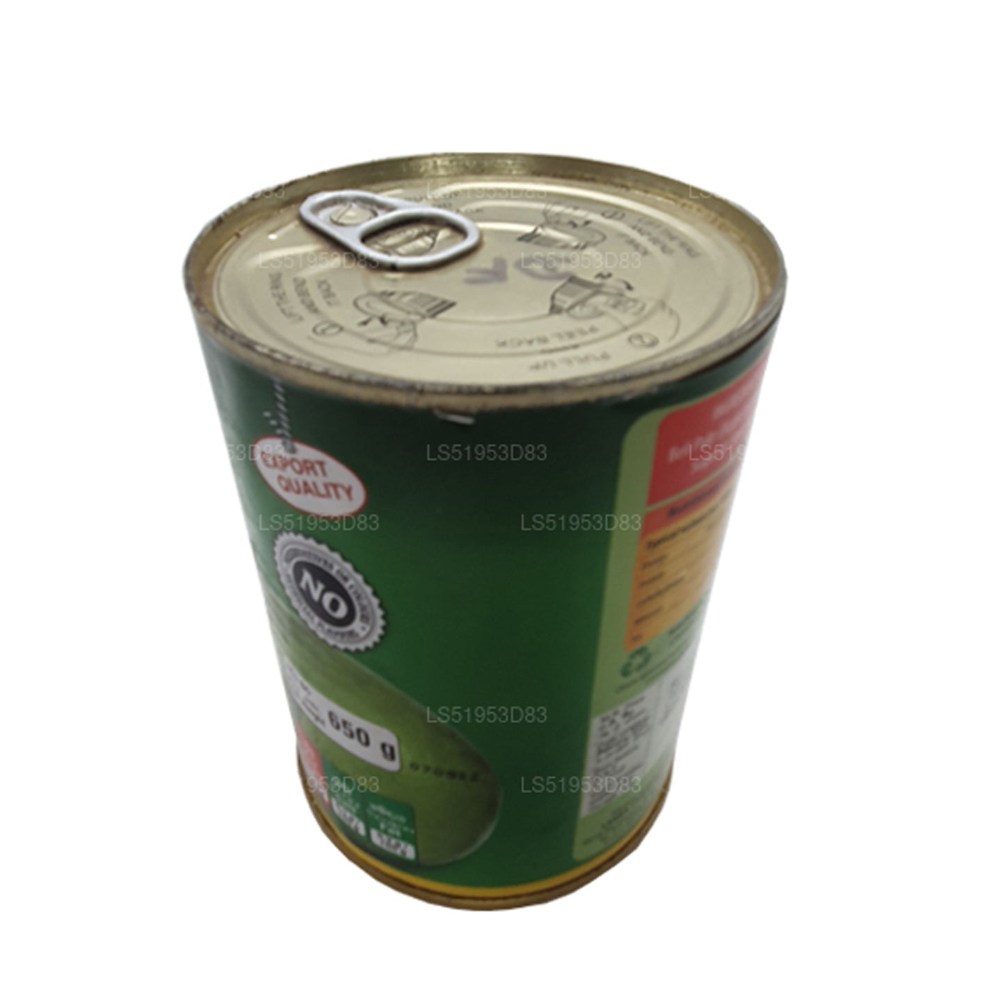 MD Beli Cream (600 g)