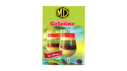 MD Gelatine (500 g)