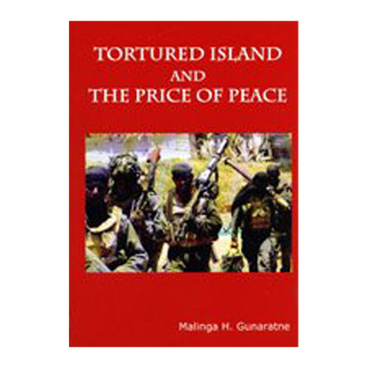 饱受折磨的岛屿与和平的代价