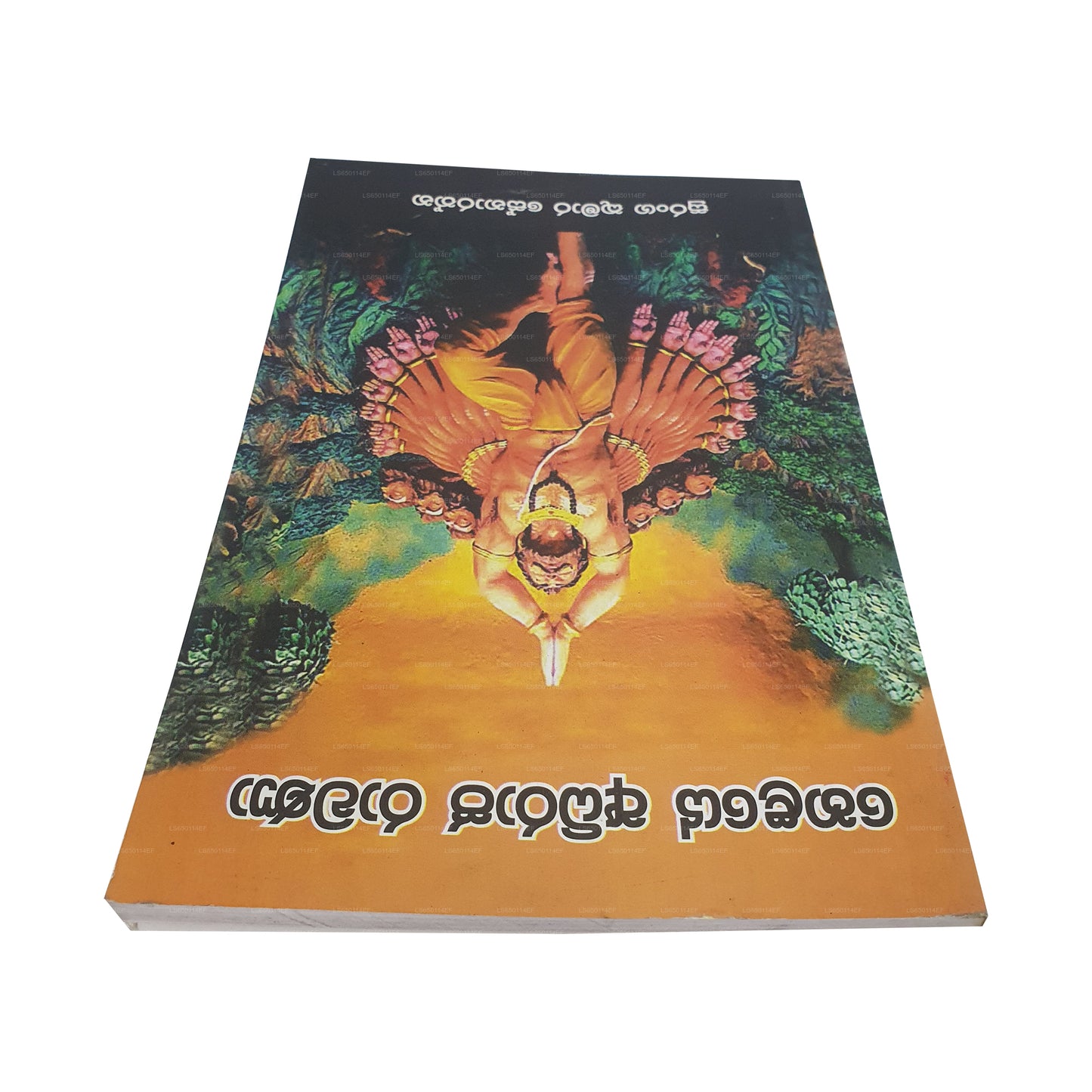 赫拉耶·阿迪拉贾·罗波那