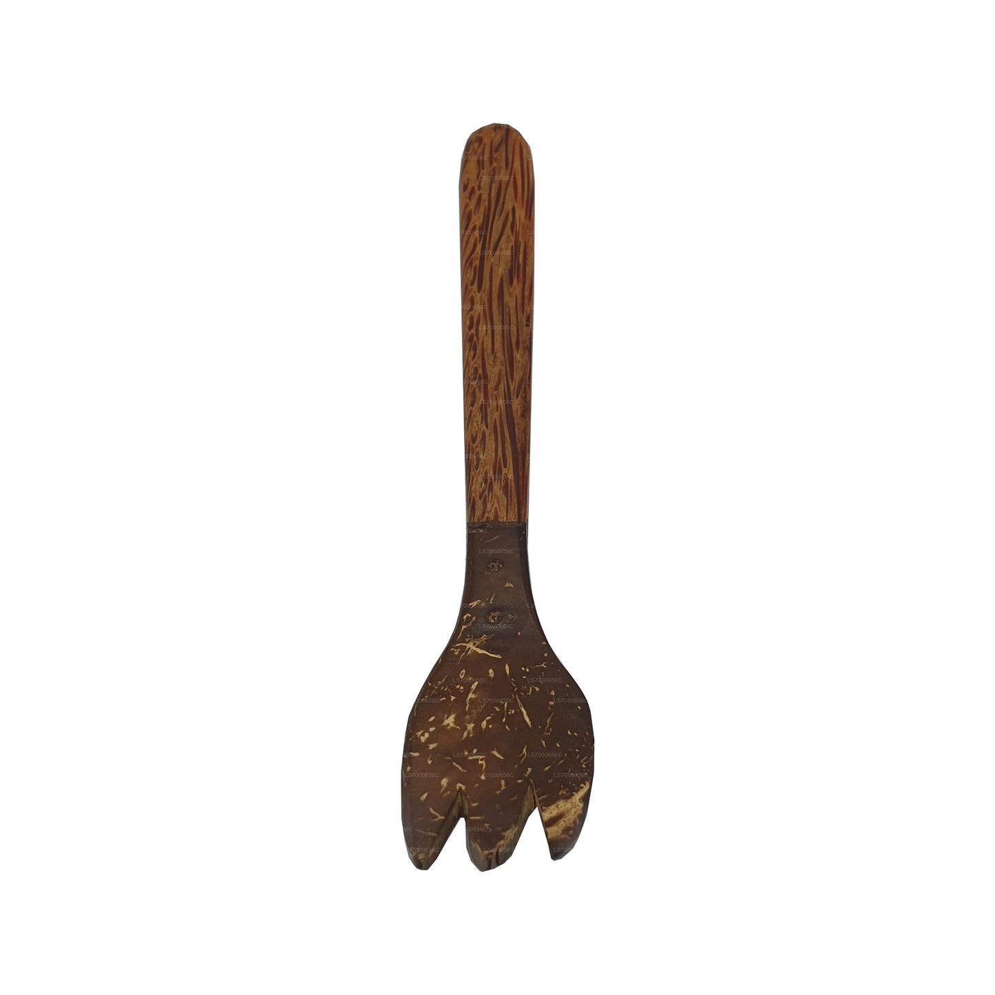 Lakpura Coconut Shell Cutlery Fork