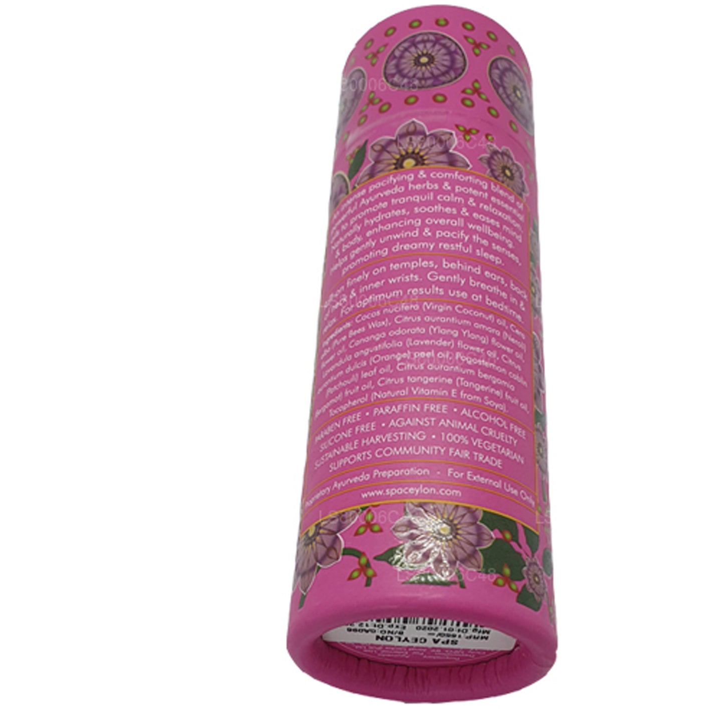 Spa Ceylon Sleep Intense Dream Balm Roll On