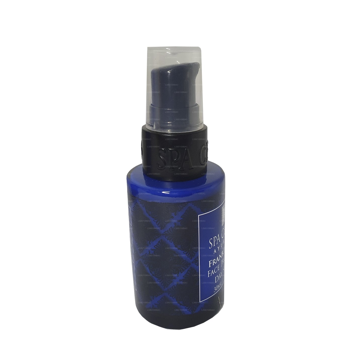 锡兰水疗男士乳香仪式——面部保护日 “SPF 25+”（30 毫升）