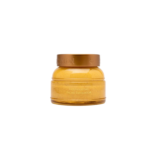 Spa Ceylon 白米焕肤磨砂膏 (100克)