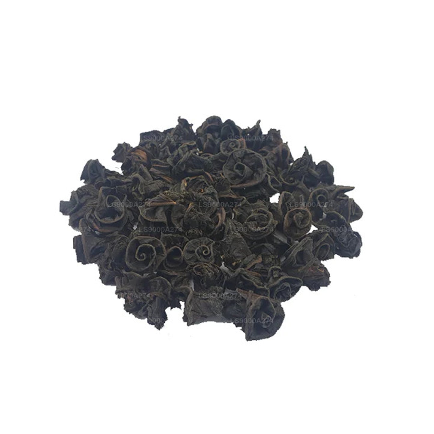 蓝毗尼手工纺制 “Manjary” 茶（25g）