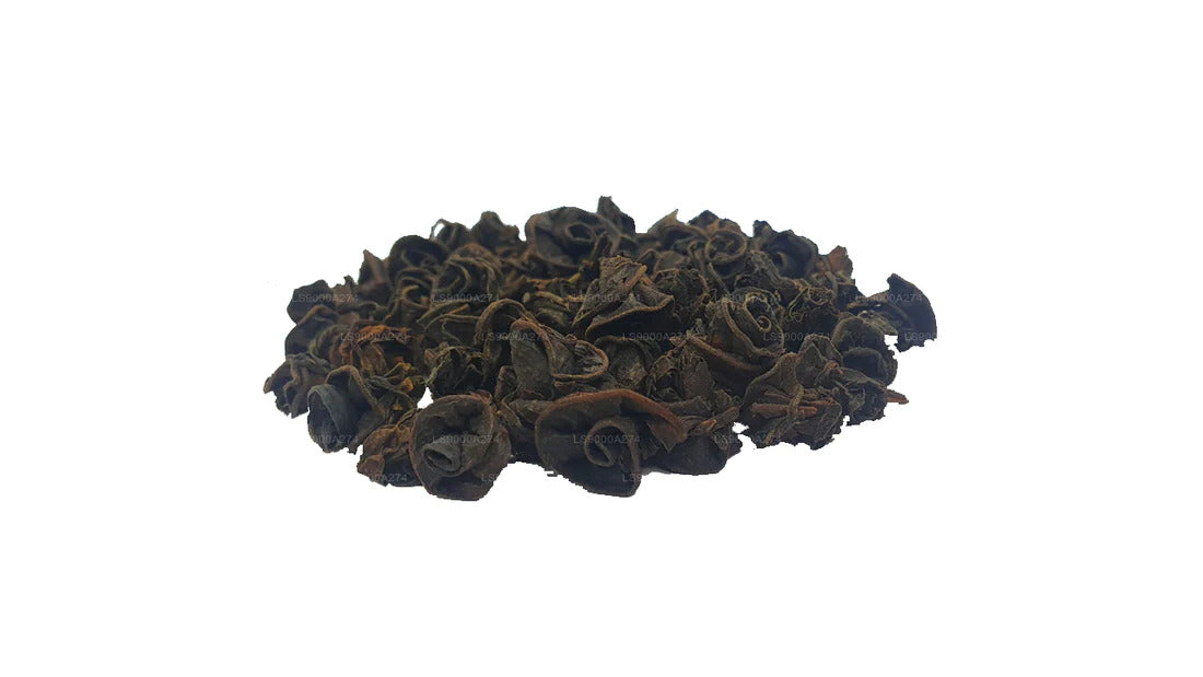 蓝毗尼手工纺制 “Manjary” 茶（25g）