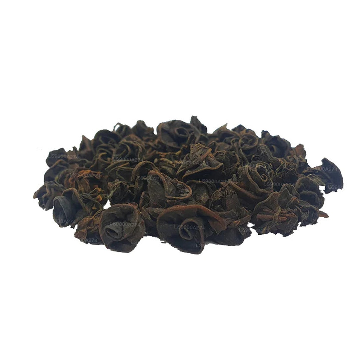 蓝毗尼手工纺制 “Manjary” 茶（25g）