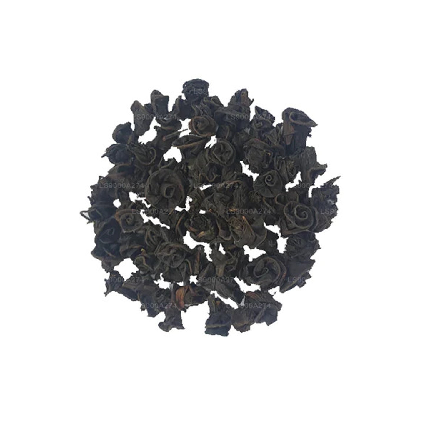 蓝毗尼手工纺制 “Manjary” 茶（25g）