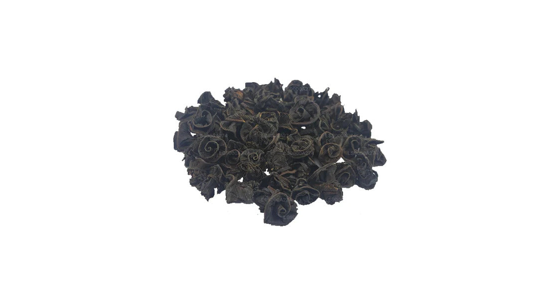 蓝毗尼手工纺制 “Manjary” 茶（25g）