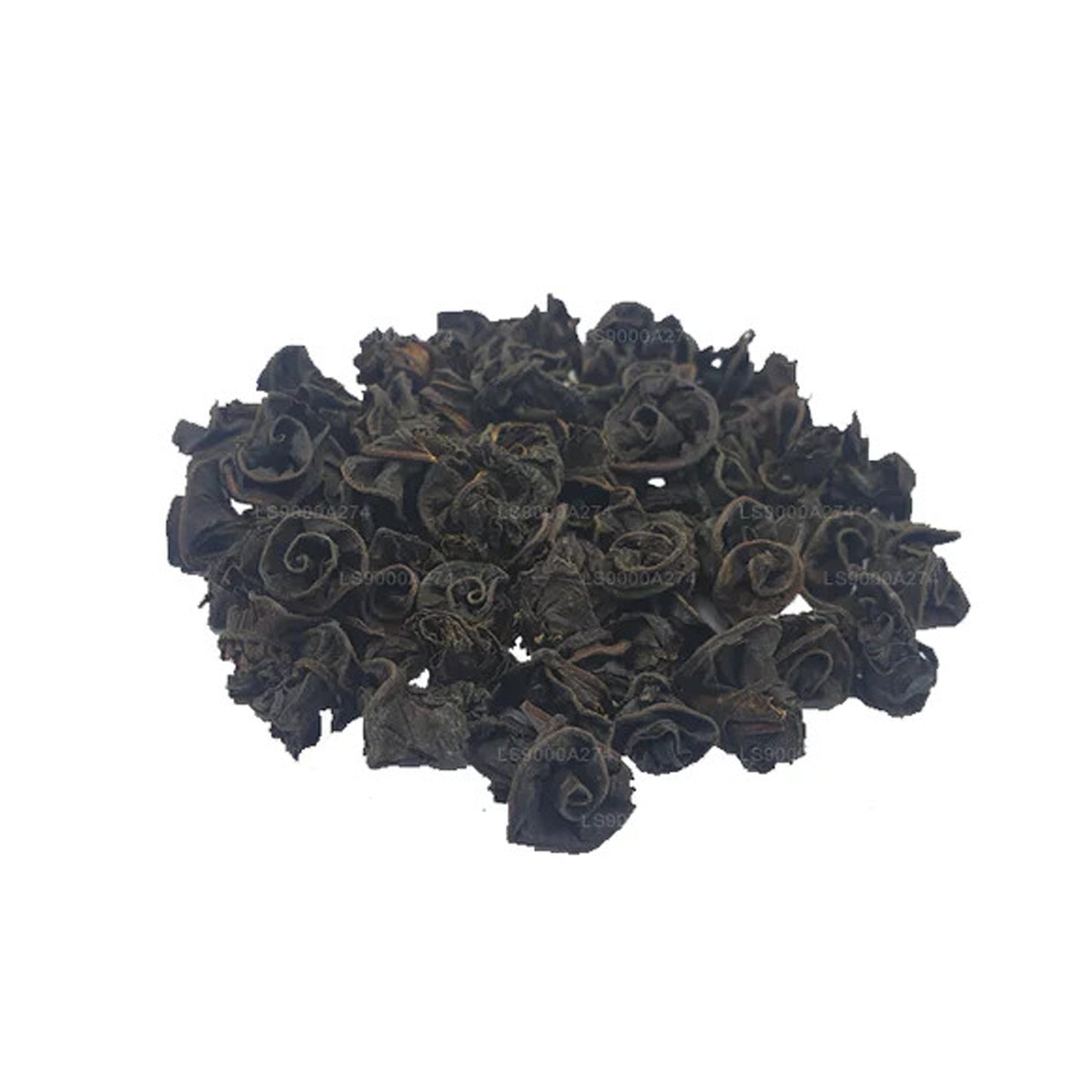蓝毗尼手工纺制 “Manjary” 茶（25g）