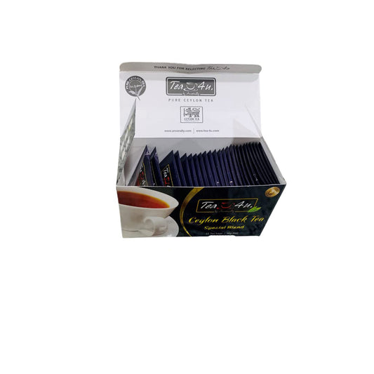 Tea4U Special Blend (50 g) 25 个茶包