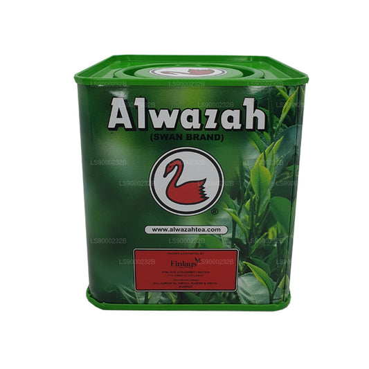 Alwazah 纯锡兰绿茶 (225g)