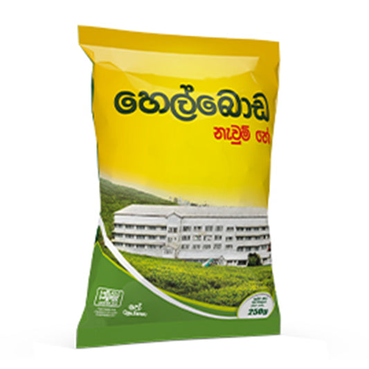 DG Labookellie Helboda Fresh Tea (250 g)