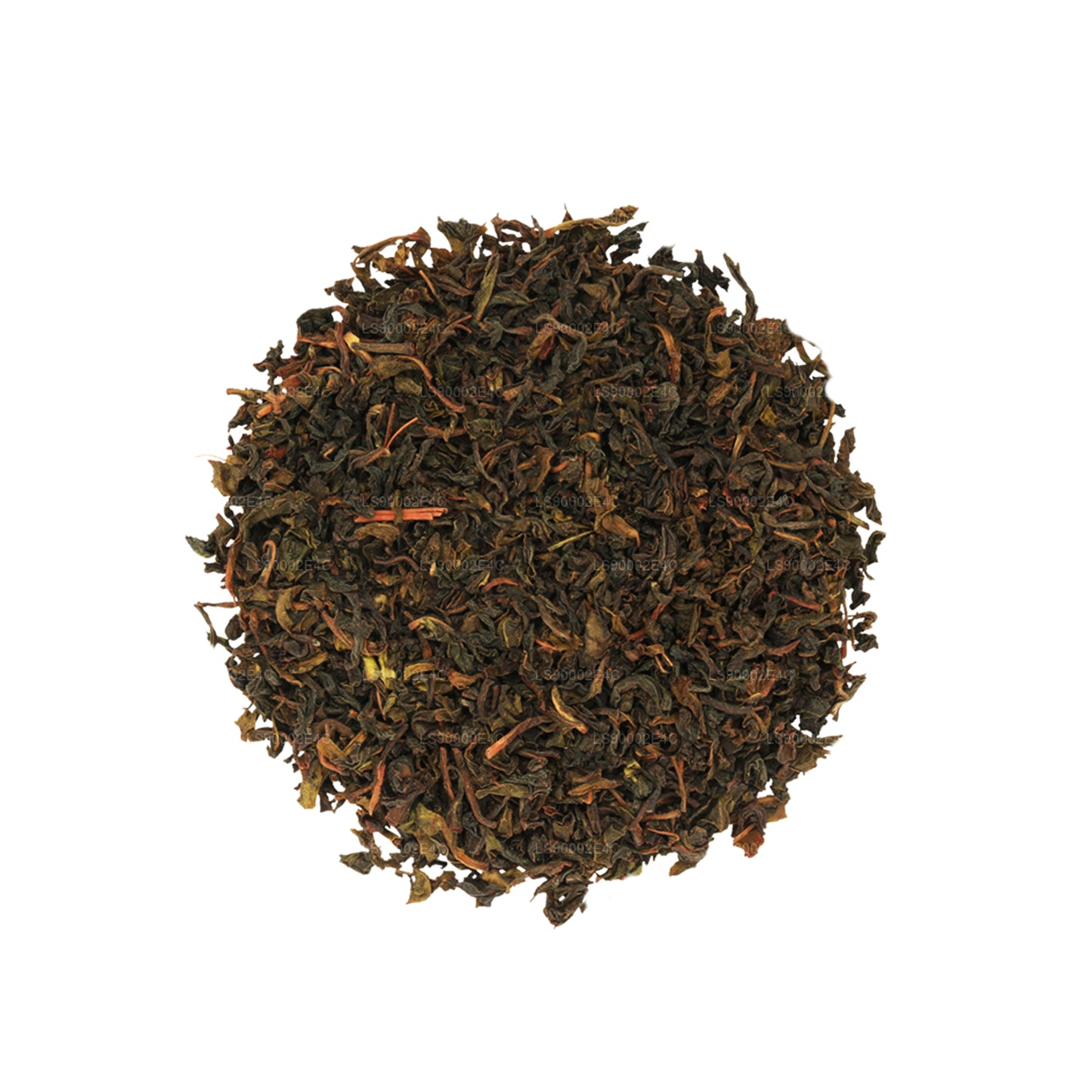 Basilur Island of Tea “Deluxe”（100g）Caddy
