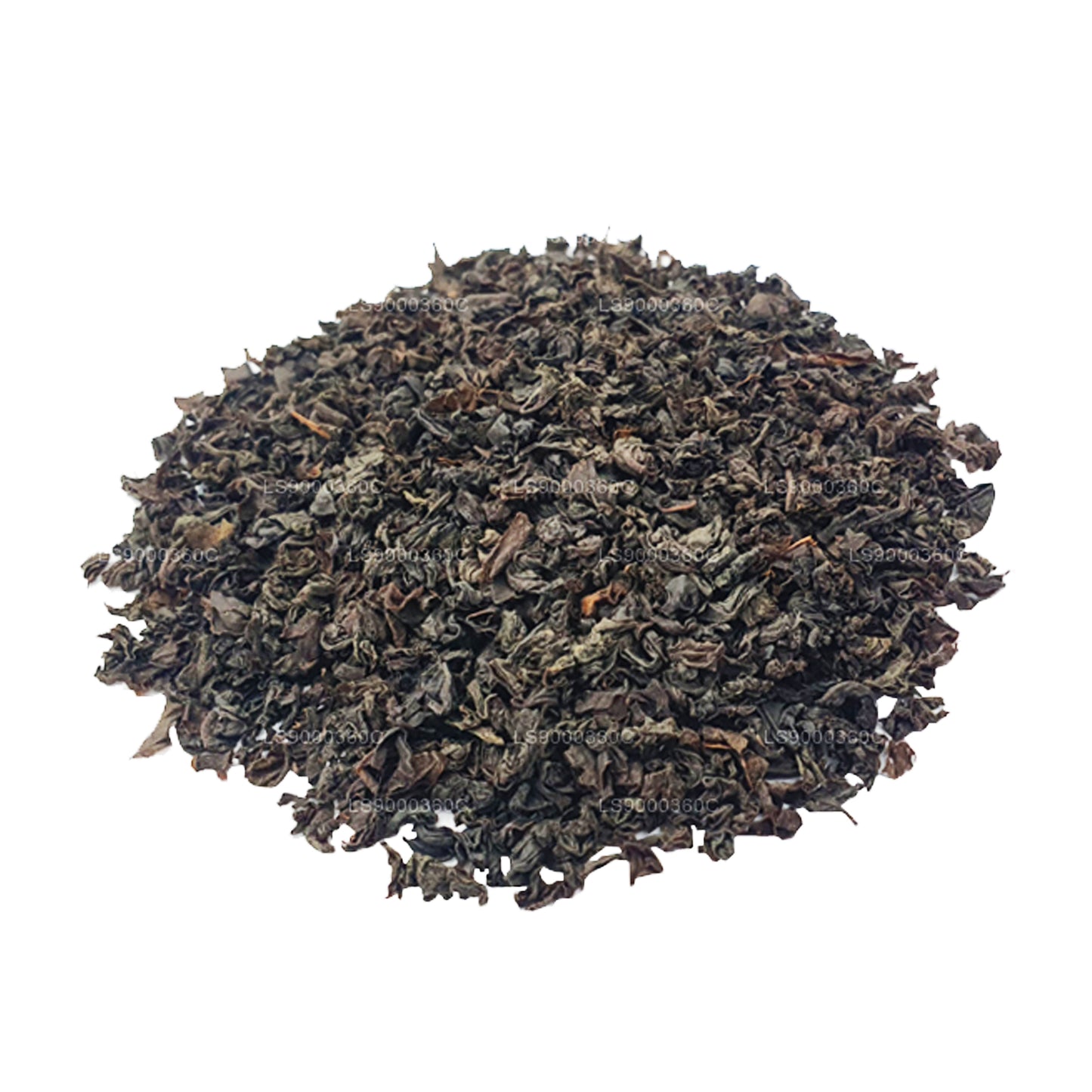 Lakpura Single Estate（Doombagastalawa）PEKOE 级锡兰红茶（100g）