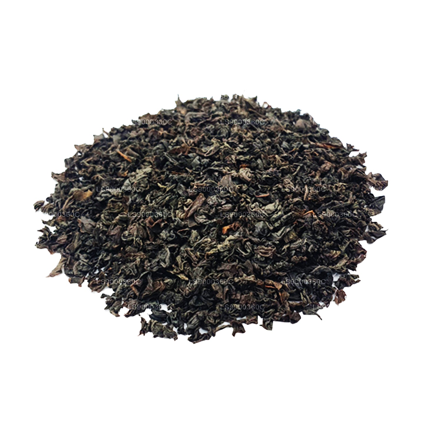 Lakpura Single Estate（Doombagastalawa）PEKOE 级锡兰红茶（100g）