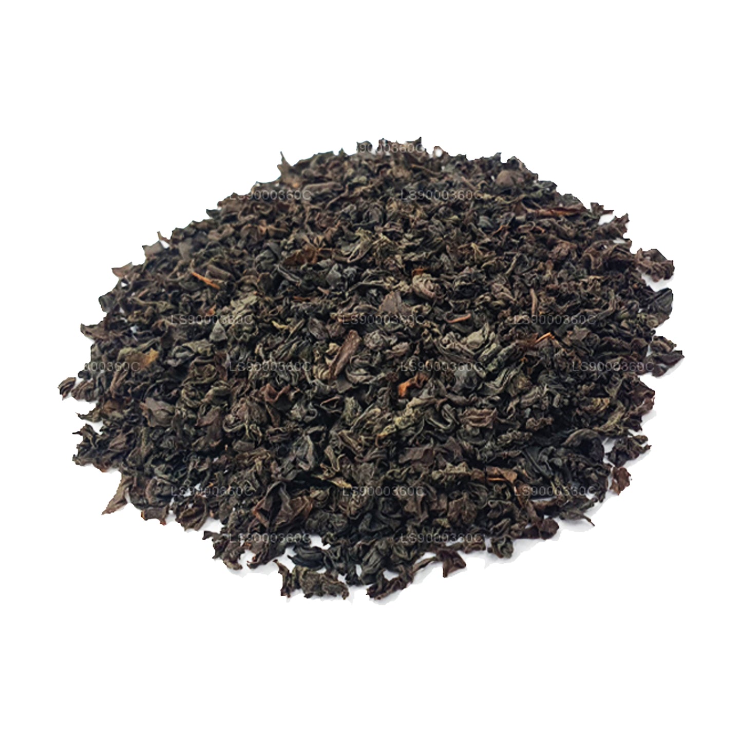 Lakpura Single Estate（Doombagastalawa）PEKOE 级锡兰红茶（100g）