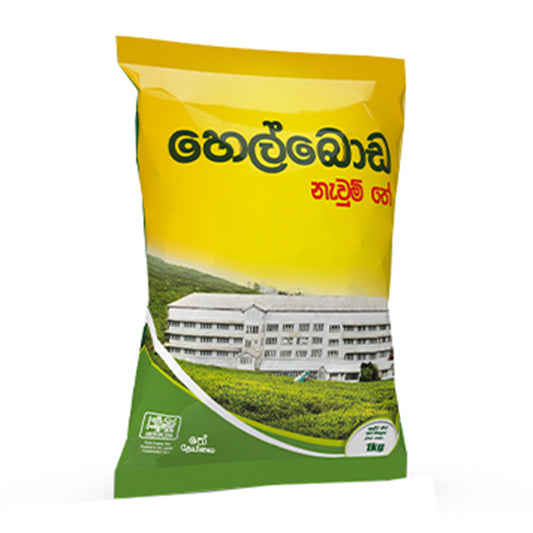 DG Labookellie Helboda Fresh Tea (1 kg)