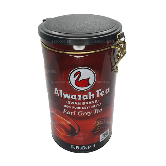 Alwazah 伯爵红茶 (F.B.O.P1) 罐装 (300 g)