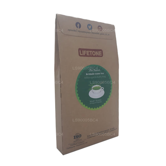 Lifetone Bermuda Grass (30g)