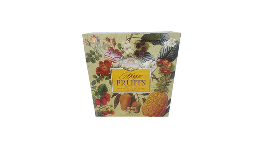 Basilur Magic Fruits “Magic Fruitsed-40 个信封” (80 g) 茶包