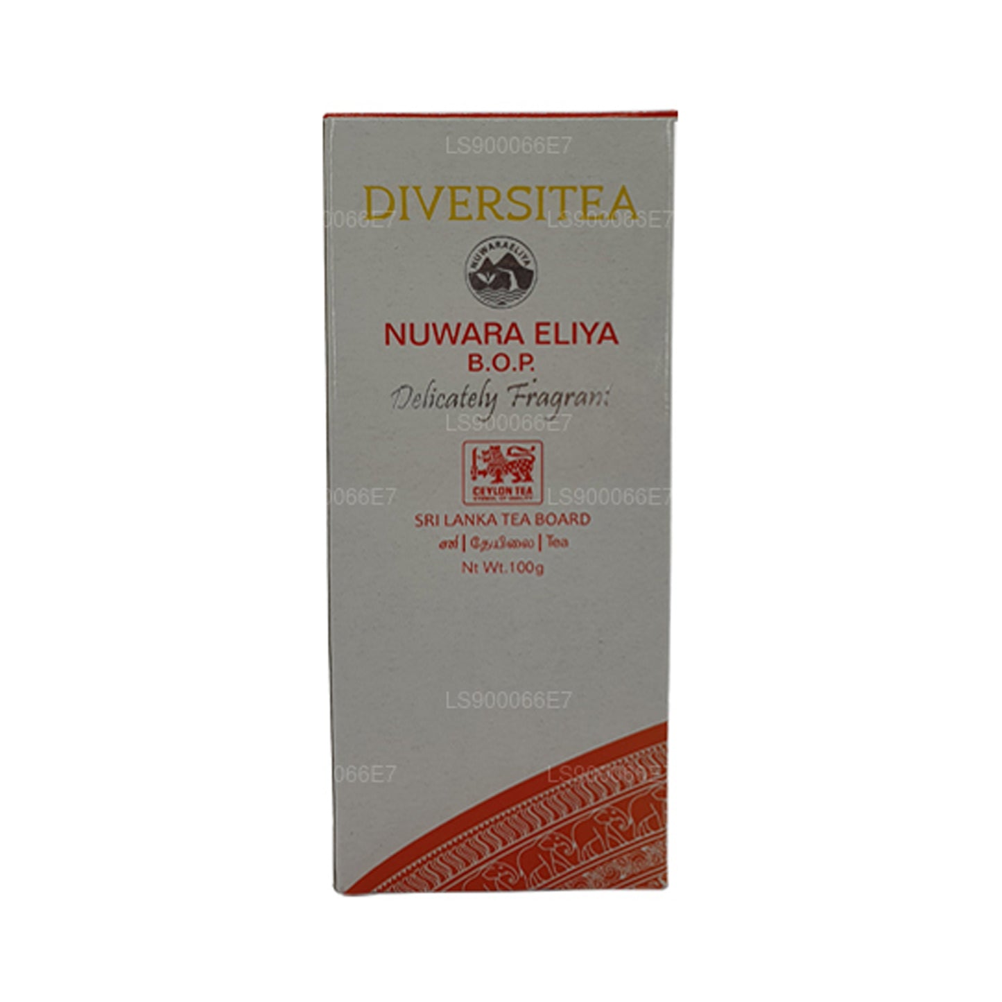 Lakpura 单产区努瓦拉埃利亚红茶