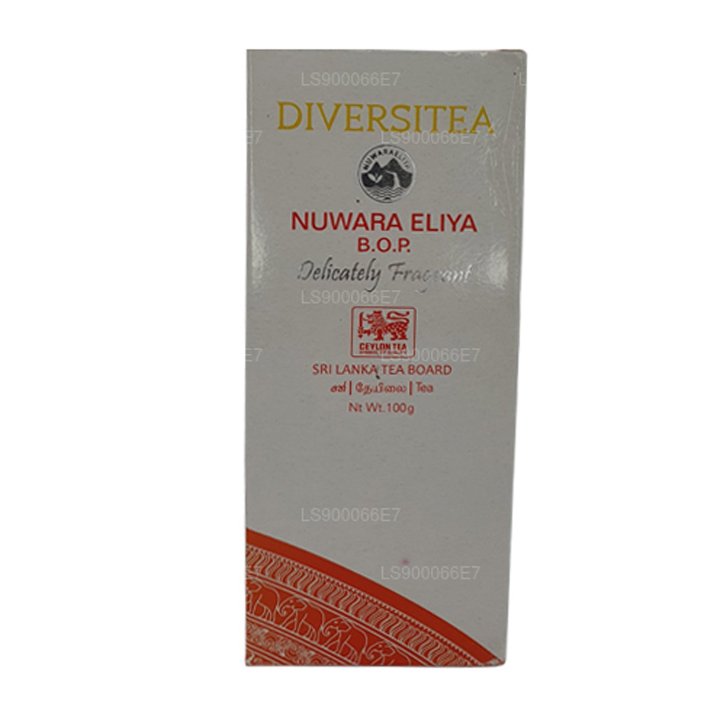 Lakpura 单产区努瓦拉埃利亚红茶