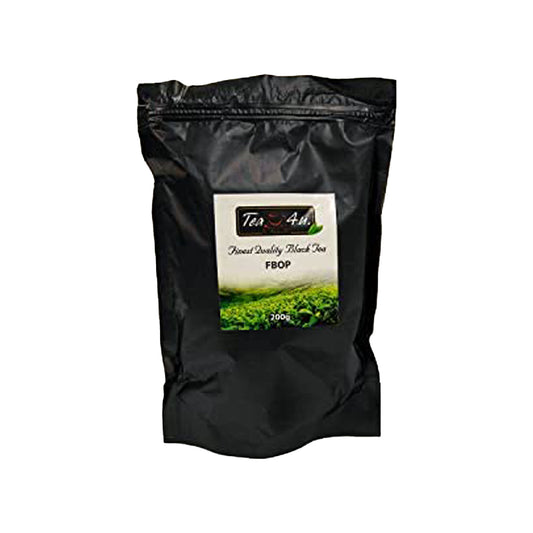 Tea4U FBOP Pouch (200 g)