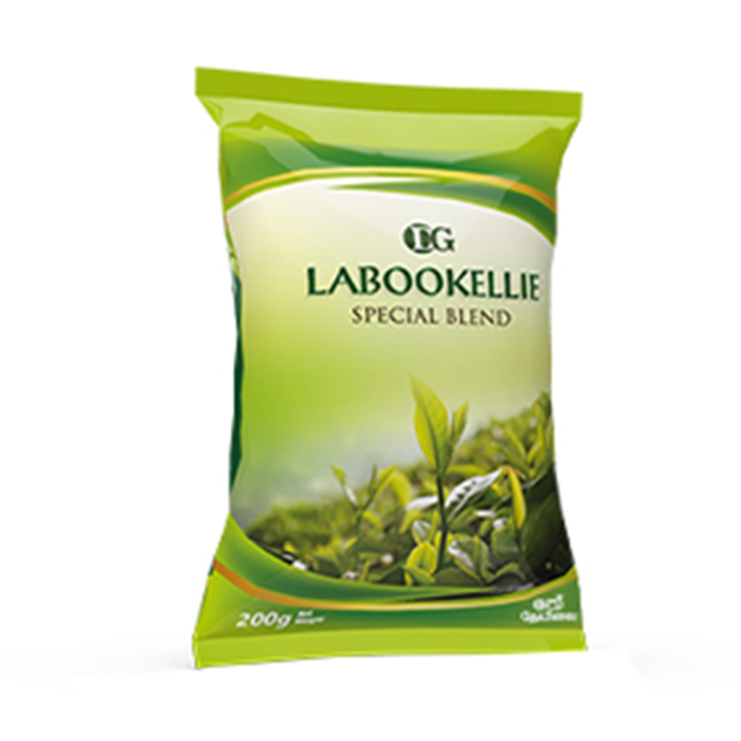 DG Labookellie Special Blend Tea (200 g)