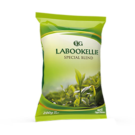 DG Labookellie Special Blend Tea (200 g)