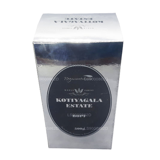 Bogawantalawa Kotiyagala Estate BOPF 茶 (500 克)