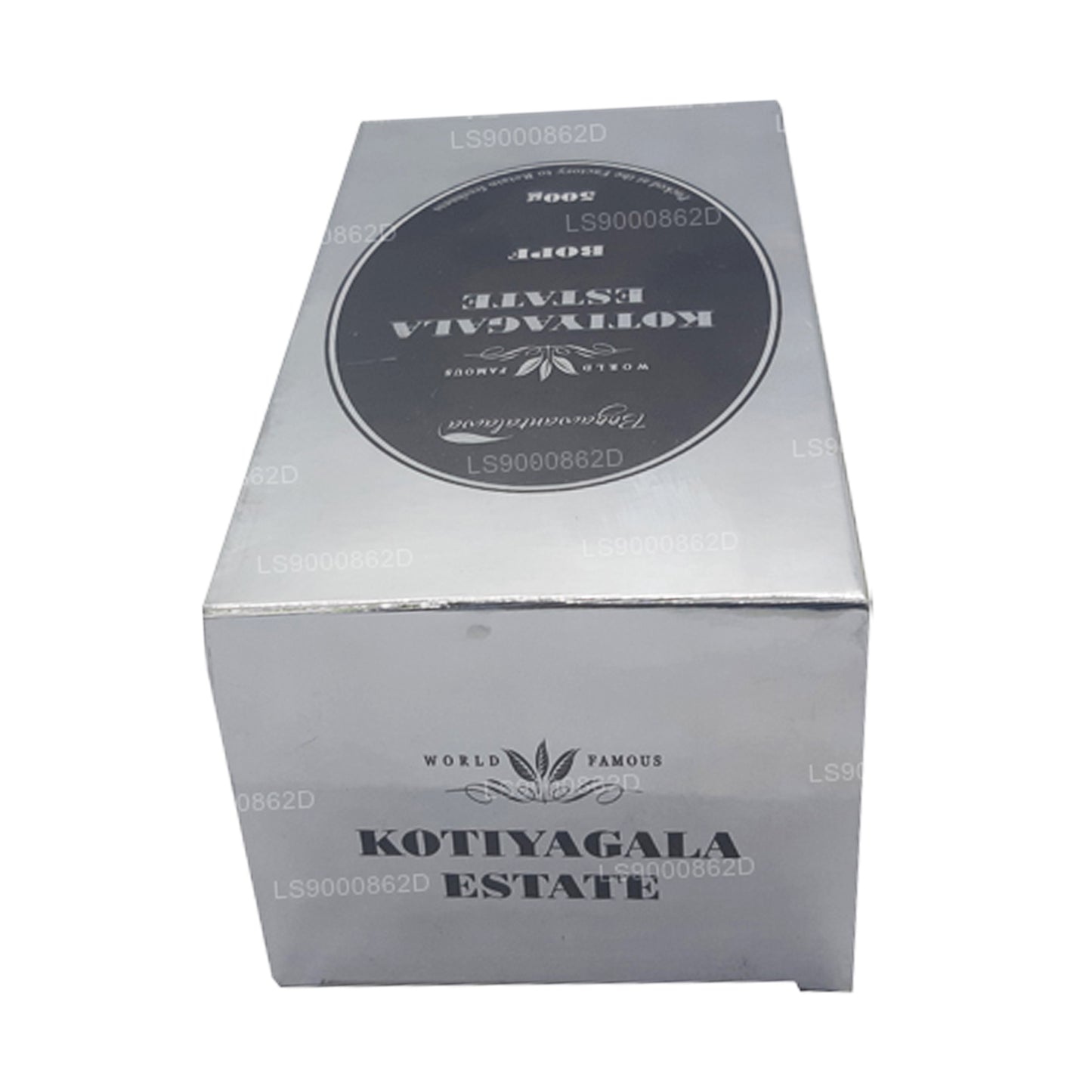 Bogawantalawa Kotiyagala Estate BOPF 茶 (500 克)