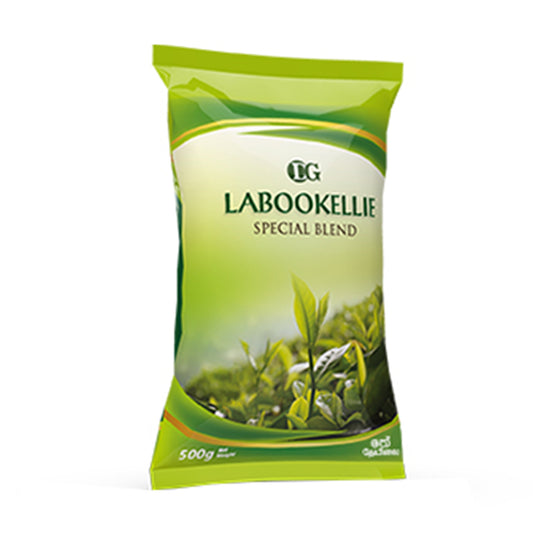 DG Labookellie Special Blend Tea (500 g)
