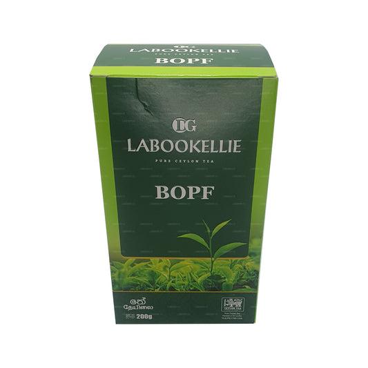 DG Labookellie BOPF Tea (200 g)